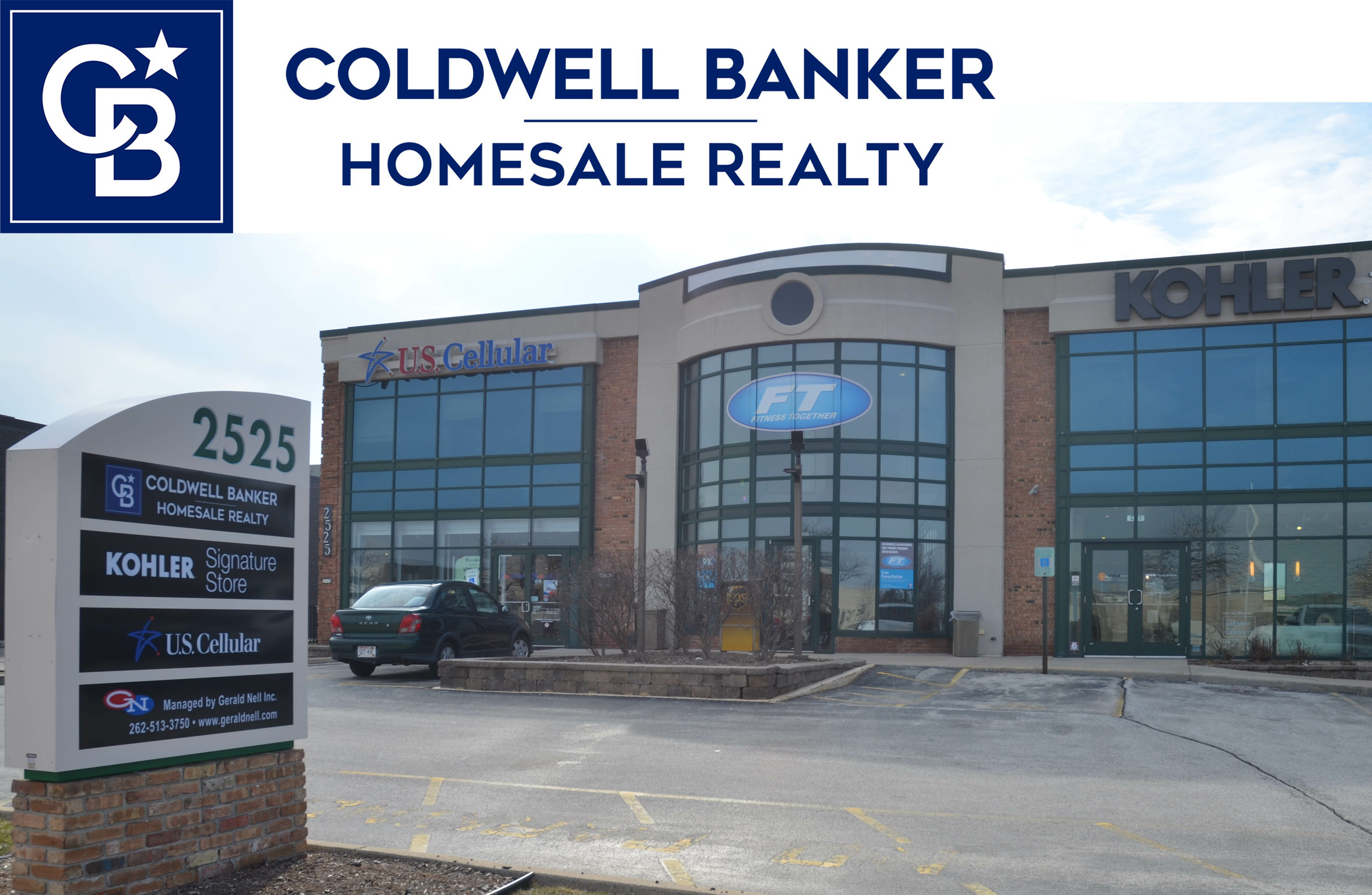 Coldwell Banker - Wauwatosa,Wauwatosa,Homesale Realty
