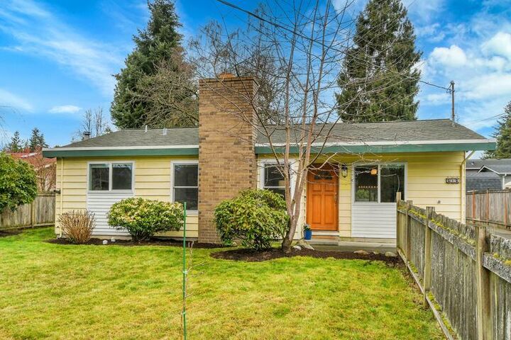 515  92nd Street SE  Everett WA 98208 photo