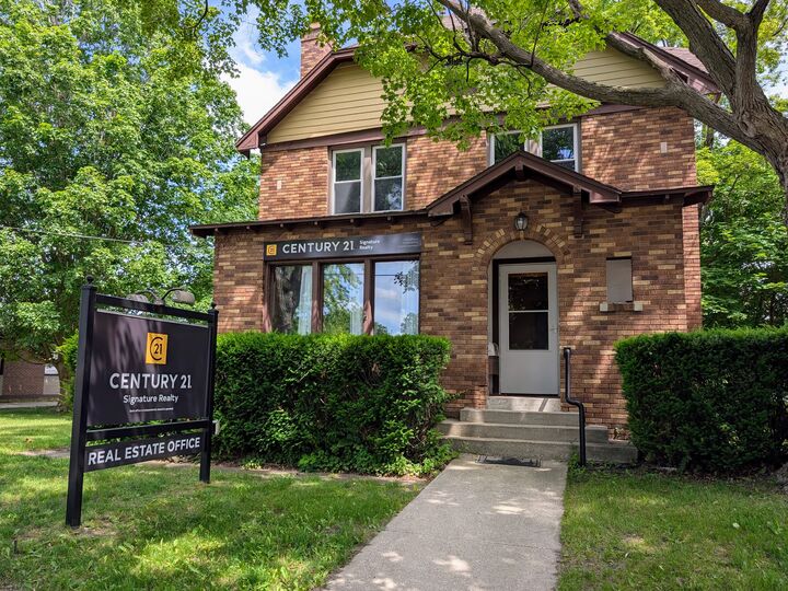 Signature Realty,Big Rapids,Signature Realty