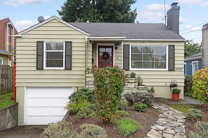 3525 SW Austin St  Seattle WA 98126 photo
