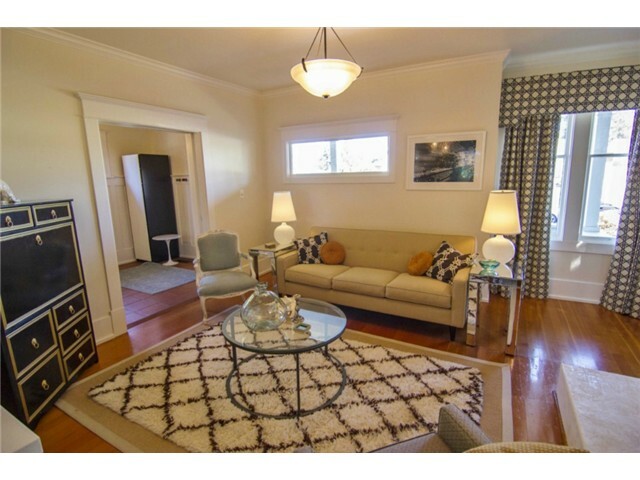 Property Photo: Interior 3920 N Mullen St WA 98407