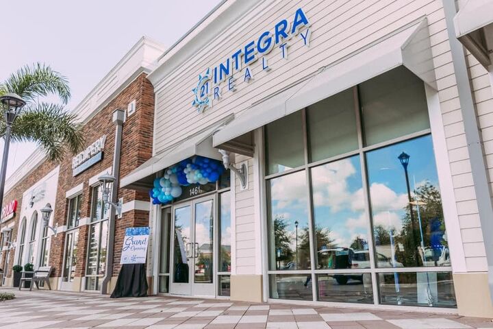 Integra,Lake Mary,North East