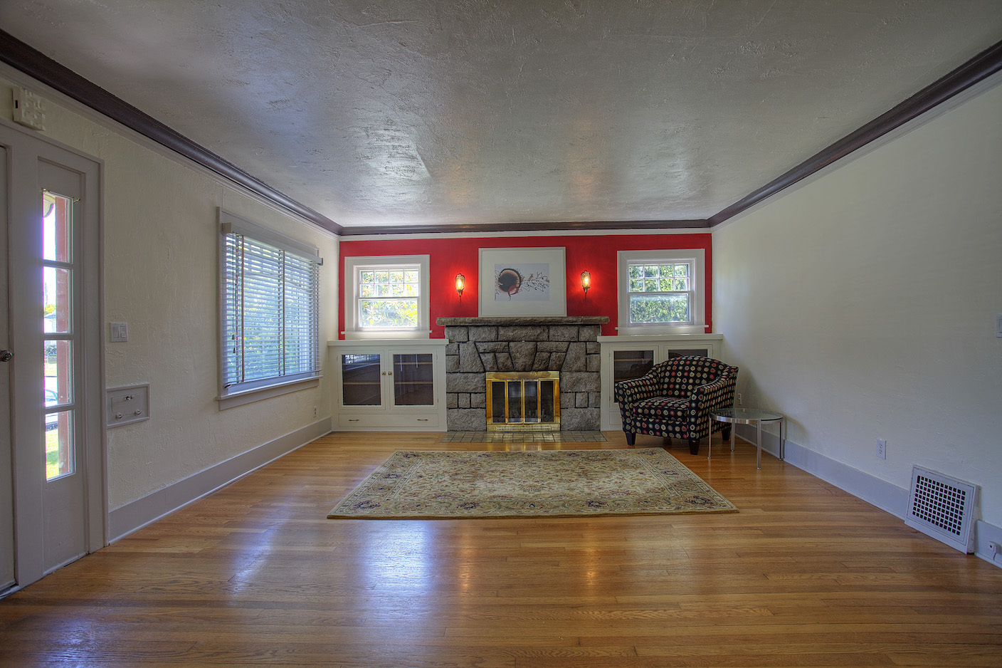 Property Photo: Interior 5016 S Park Ave  WA 98408 