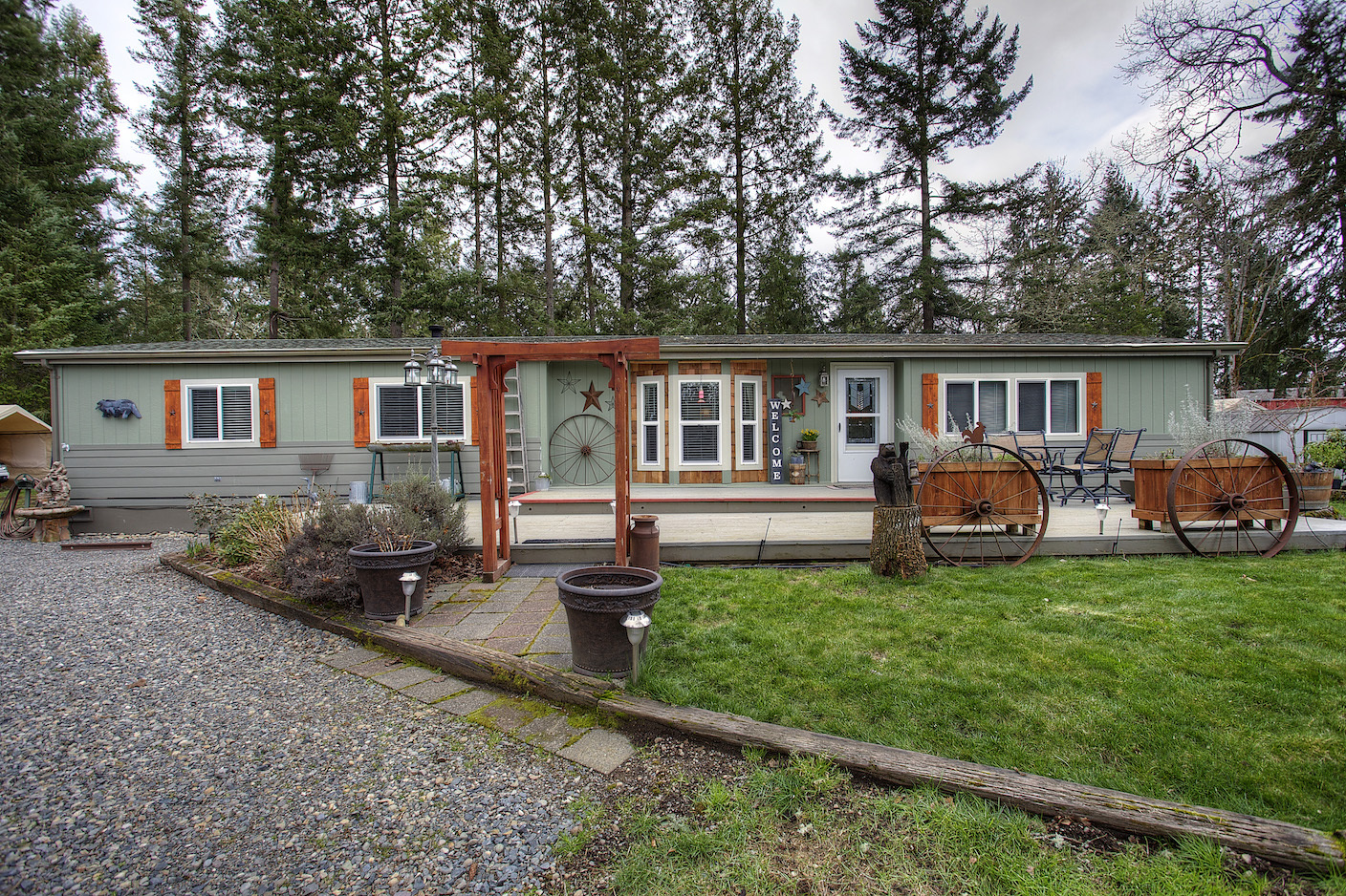 Property Photo:  34719 82nd Ave S  WA 98580 