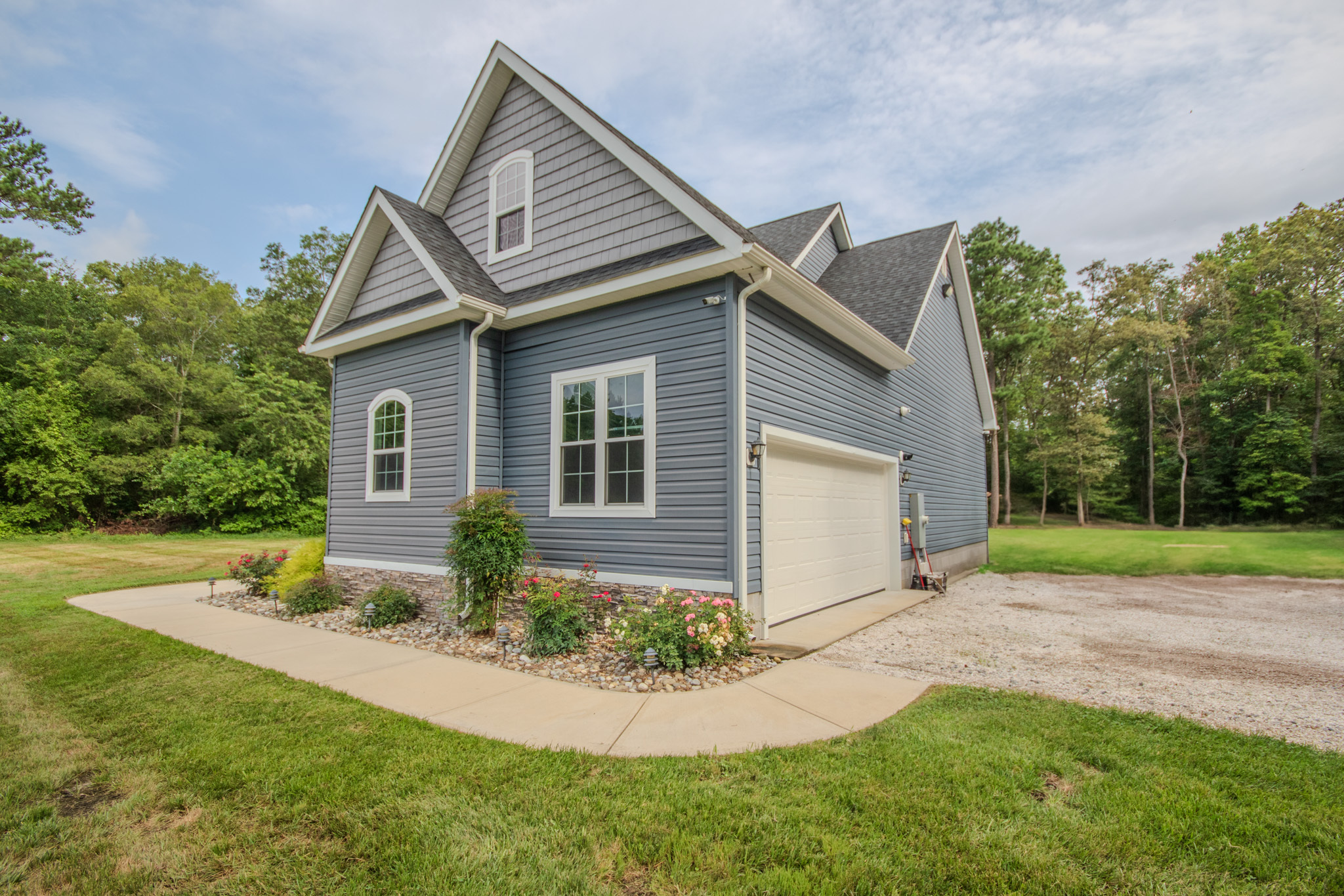 Property Photo:  4856 Skinners Run Road  MD 21643 
